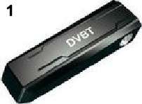 DVB-T stick