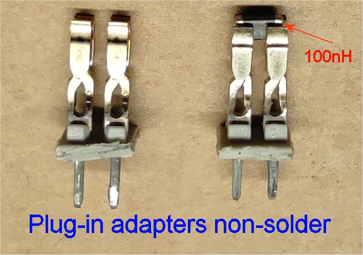 adapter-2meter 2