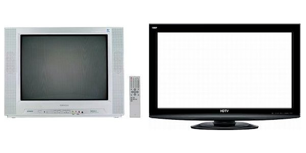 TV-LCD-Plasma